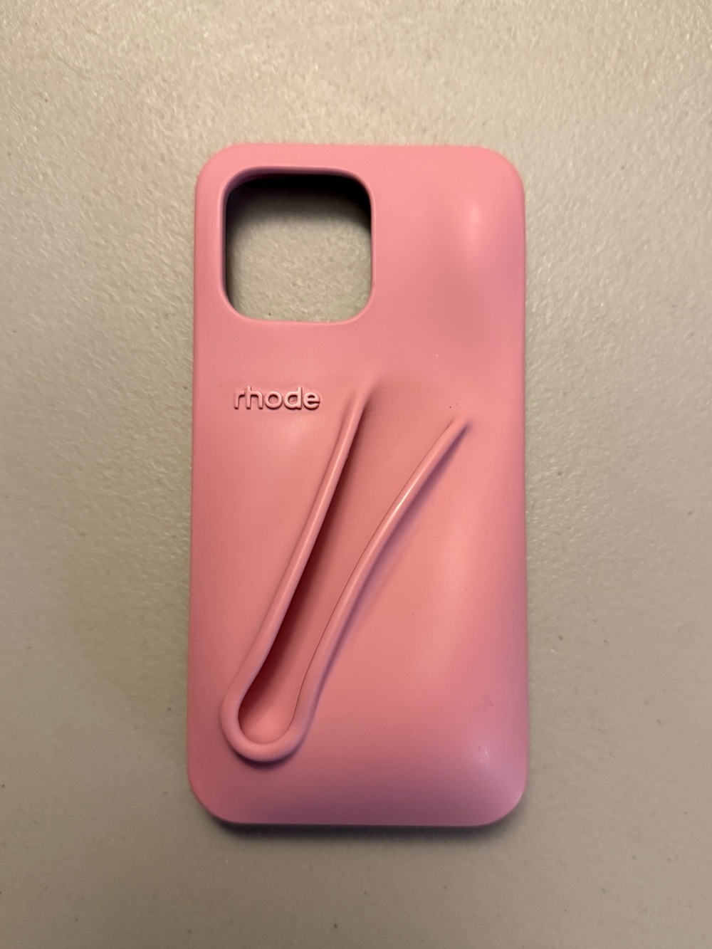 Rhode IPhone 16 Pro Max phone case